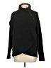 Athleta Black Turtleneck Sweater Size S - photo 1
