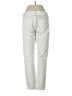 Gap Solid Ivory Casual Pants Size 27 waist - photo 2