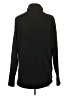 Athleta Black Turtleneck Sweater Size S - photo 2