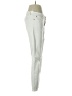 Gap Solid Ivory Casual Pants Size 27 waist - photo 4