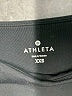 Athleta Color Block Black Active Pants Size XXS - photo 7