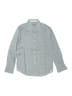 Robert Graham Houndstooth Gray Long Sleeve Button-Down Shirt Size 8 - photo 1