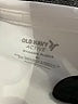 Active by Old Navy White Pullover Hoodie Size XL - photo 7