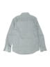 Robert Graham Houndstooth Gray Long Sleeve Button-Down Shirt Size 8 - photo 2