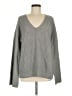 UpWest Houndstooth Gray Pullover Sweater Size M - photo 1