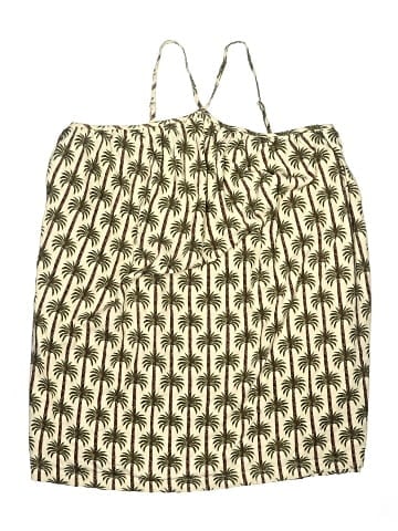 Target Swimsuit Cover Up (view 1)