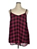 Barbour Red Green Vest Size 16 - photo 1