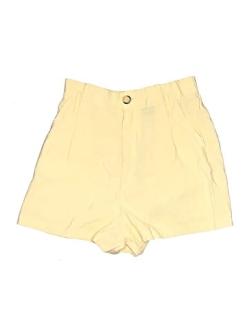 Zara Shorts (view 1)