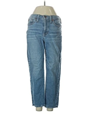 Madewell Jeans (view 1)