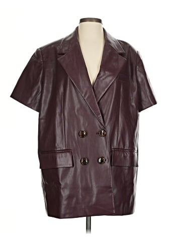 Assorted Brands Coat (view 1)