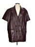 Assorted Brands Burgundy Coat Size Sm - Med - photo 1