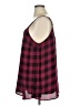 Barbour Red Green Vest Size 16 - photo 5