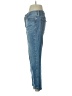 Madewell Hearts Blue Jeans Size 27 waist (petite) - photo 5