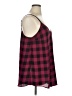 Barbour Red Green Vest Size 16 - photo 4