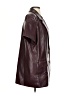 Assorted Brands Burgundy Coat Size Sm - Med - photo 4