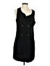 Sanctuary Black Sweater Vest Size S - photo 1