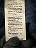 Shein Black Casual Dress Size 4 - photo 8
