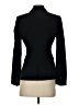 Banana Republic Black Wool Blazer Size 0 - photo 2