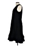 Anne Klein Black Cocktail Dress Size 12 - photo 5