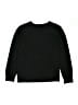 Air Jordan Graphic Black Sweatshirt Size 12-13Y - photo 2