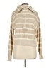 American Eagle Outfitters Tan Pullover Sweater Size M - photo 1