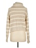 American Eagle Outfitters Tan Pullover Sweater Size M - photo 2