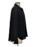 Anne Klein 100% Polyester Black Long Sleeve Blouse Size L - photo 4