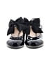 Assorted Brands Black Dance Shoes Size 11 (kids) - photo 2
