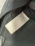 Assorted Brands Solid Black Jumpsuit Size 8 - photo 4