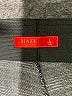 Maze Houndstooth Gray Dress Pants Size L - photo 7
