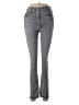 AGOLDE Gray Jeans Size 26 waist - photo 1