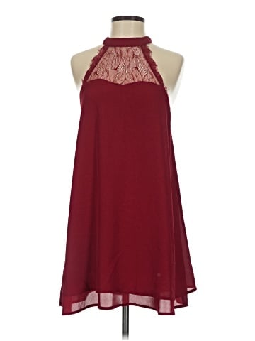 L'Atiste by Amy Cocktail Dress (view 1)