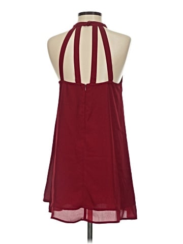 L'Atiste by Amy Cocktail Dress (view 2)
