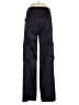 Zara Black Cargo Pants Size XS - photo 2