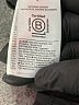Athleta Solid Black Track Pants Size 6 - photo 6