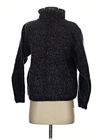 Clifford & Wills Turtleneck Sweater (view 1)