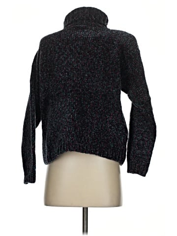 Clifford & Wills Turtleneck Sweater (view 2)