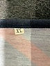 Unbranded Argyle Gray Casual Dress Size XL - photo 7