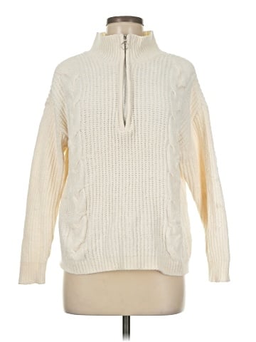 Harlow & Rose Pullover Sweater (view 1)