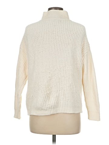 Harlow & Rose Pullover Sweater (view 2)