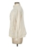 Harlow & Rose 100% Polyester Ivory Pullover Sweater Size M - photo 5