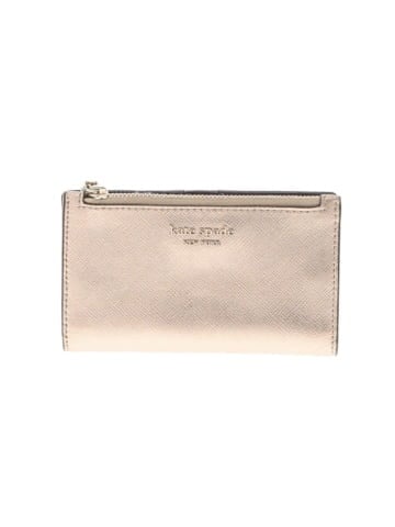 Kate Spade New York Leather Clutch (view 1)