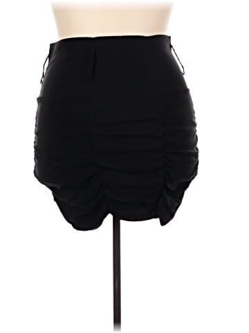 Valia Casual Skirt (view 2)