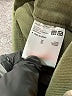 Uniqlo Green Active Pants Size M - photo 8