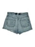 Madewell Blue Denim Shorts Size 24 waist - photo 2