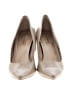 Steve Madden Ivory Tan Heels Size 9 1/2 - photo 2