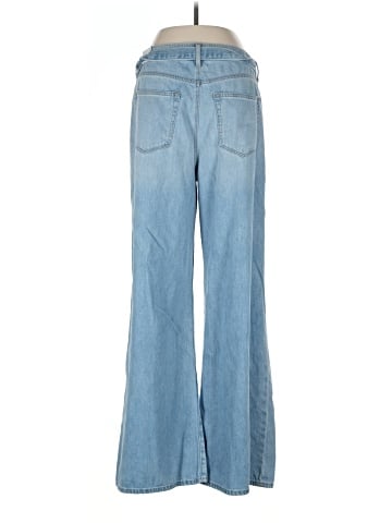 Ann Taylor LOFT Jeans (view 2)