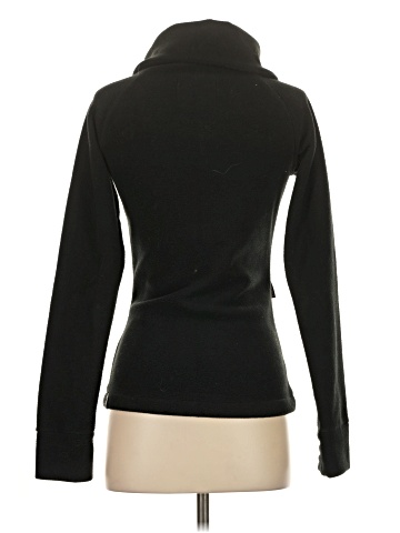 Bench Zip Up Hoodie (view 2)