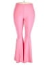 Unbranded Pink Active Pants Size 4X - photo 1