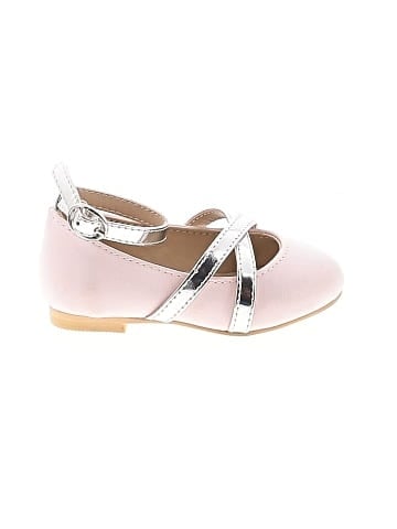 Janie and Jack Dress Shoes (view 1)